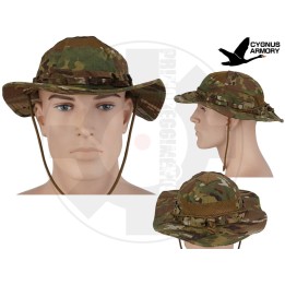 Onyx Boonie Gen. II Multicamby Cygnus Armory