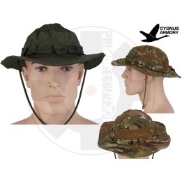 Onyx Boonie Gen. II Ranger Greenby Cygnus Armory