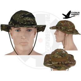 Onyx Boonie Gen. II Tiger Stripeby Cygnus Armory