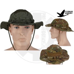 Onyx Boonie Gen. II Desert Night Camoby Cygnus Armory