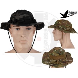 Onyx Boonie Gen. II Multicam Blackby Cygnus Armory