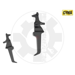Grilletto FLAT per MP5