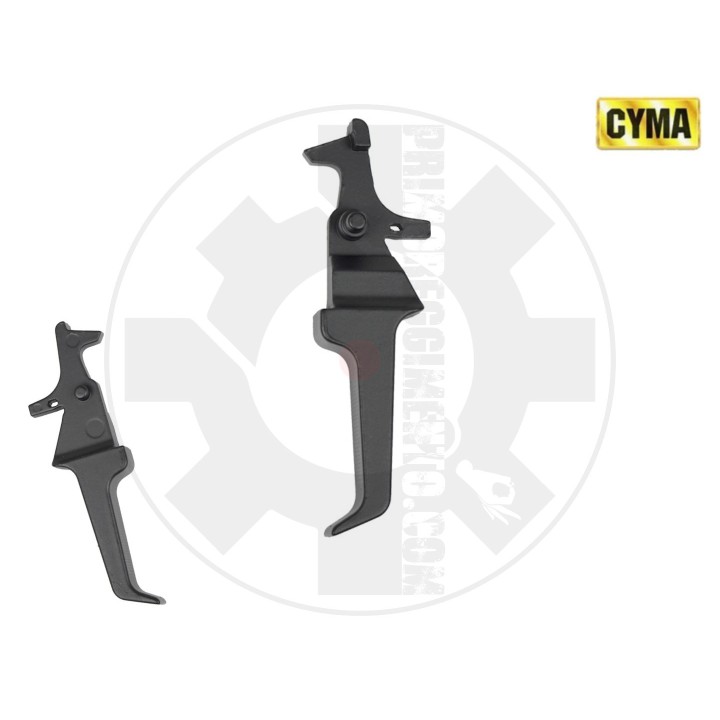 Grilletto FLAT per MP5