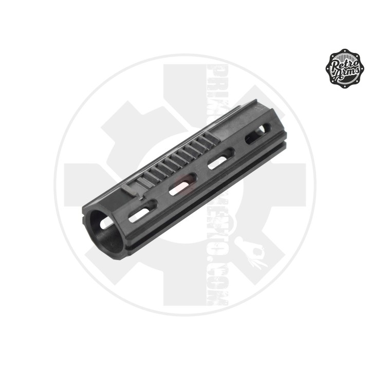 Pistone 13 denti Nylon/Fibra di vetro/acciaio