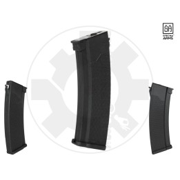 HI CAP S-MAG 430 x AK - SERIE J NERO
