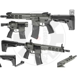 TRIDENT MK3 CRB-M - Dual tone Foliage Green / Black
