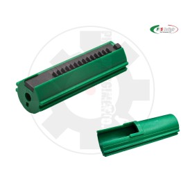 PISTONE MP5 MARUI NGRS FULL METAL RACK 14 DENTI
