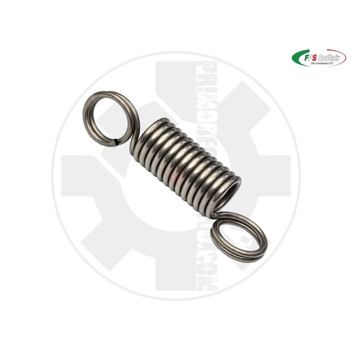 MOLLA ASTA SPINGIPALLINO RINFORZATA PER GEARBOX V2/V3