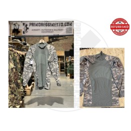 Original U.S. Army Combat Shirt FR ACU UCP Taglia S -  USATO