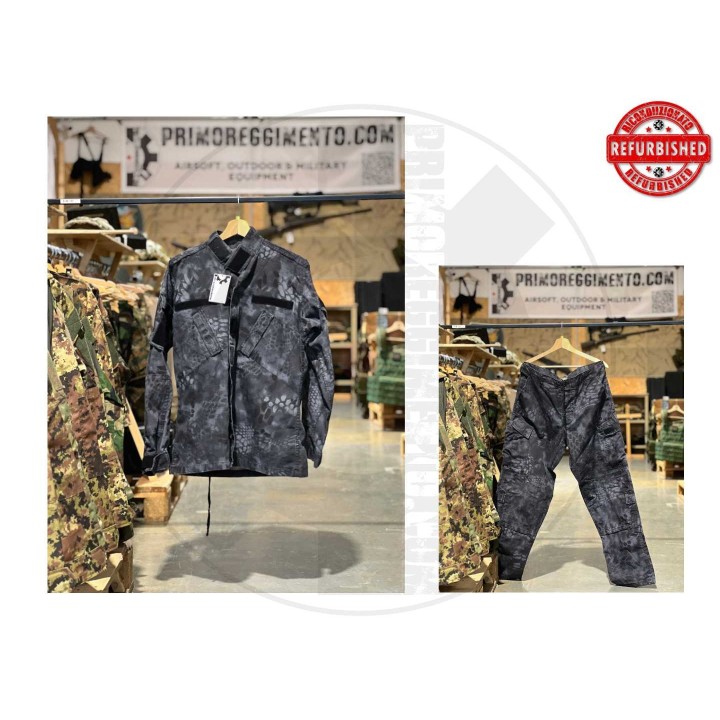 Uniforme Completa  Kryptek Typhon M/R - USATO