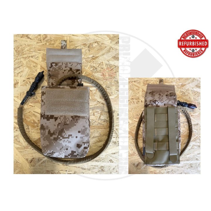 Tasca Idratazione TMC AOR1 - USATO