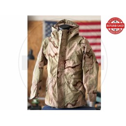 Parka U.S. Army ECWCS Desert 3 Color Medium Long USATO