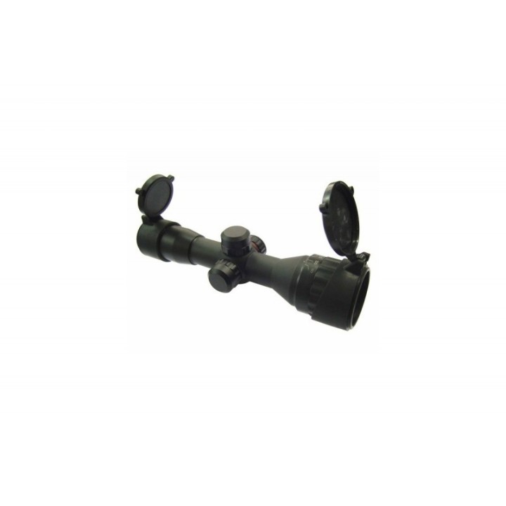 Ottica 4x32 IRAO Js Tactical