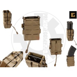 5.56mm / AK Double Speedpouch LC - Coyote