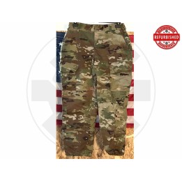 Pantaloni Woman U.S. Army MultiCam 31 S XShort USATO