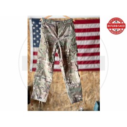 Pantaloni U.S. Army MultiCam Small Short USATO