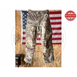 Pantaloni U.S. Army MultiCam Small Short USATO