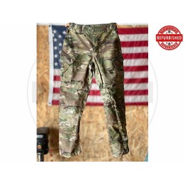 Pantaloni Woman U.S. Army MultiCam S Regular / 31 Long USATO