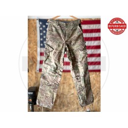 Pantaloni U.S. Army MultiCam Small Regular USATO