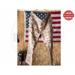 Pantaloni Propper Desert Digital 3Xl USATO