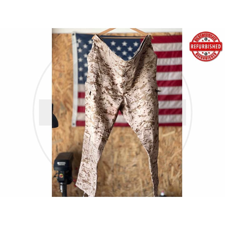 Pantaloni Propper Desert Digital 3Xl USATO