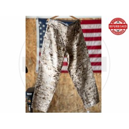 Pantaloni USMC Desert MARPAT X-Large Short USATO