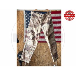 Pantaloni Desert 6 Color USA Large Long USATO
