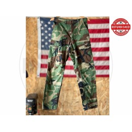 Pantaloni U.S. Army Woodland X-Small Regular USATO