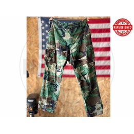 Pantaloni Tru-Spec Woodland Large Regular USATO