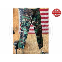 Pantaloni Propper Woodland Medium Regular USATO