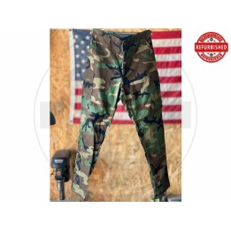 Pantaloni Rothco Ultra Force Woodland Small Regular USATO