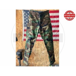 Pantaloni U.S. Army Woodland Large Long USATO