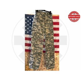 Pantaloni U.S. Army ACU UCP Small Regular USATO