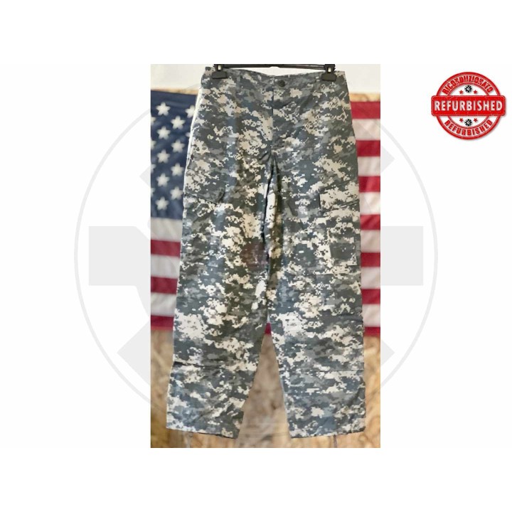 Pantaloni U.S. Army ACU UCP Small Short USATO