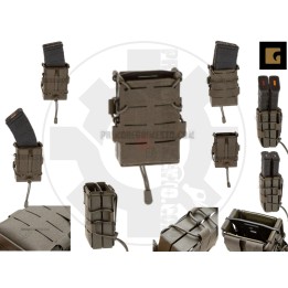5.56mm / AK Double Speedpouch LC - RAL7013
