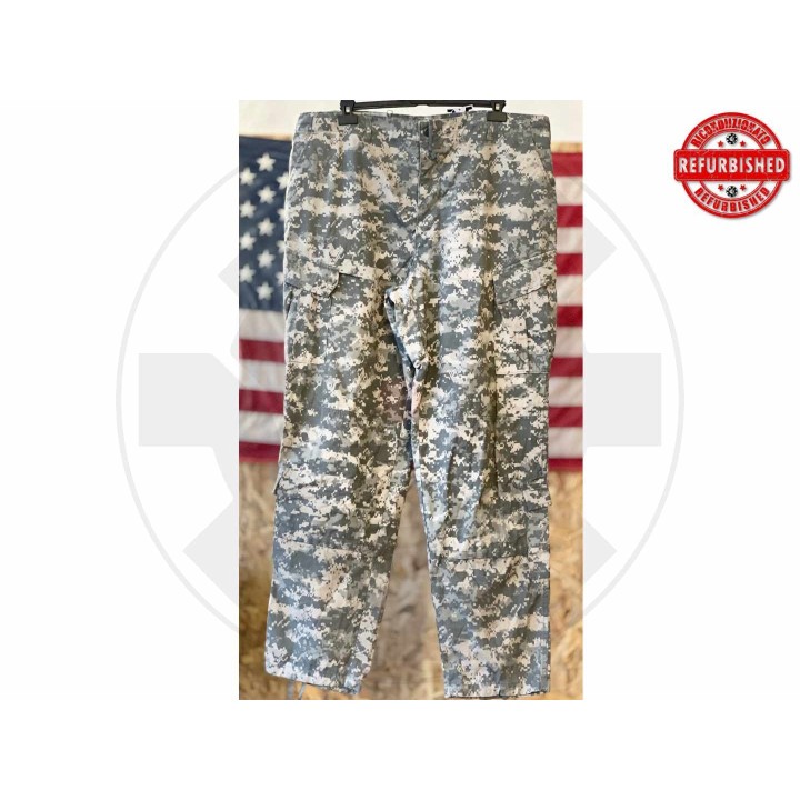 Pantaloni U.S. Army ACU UCP Medium Long USATO