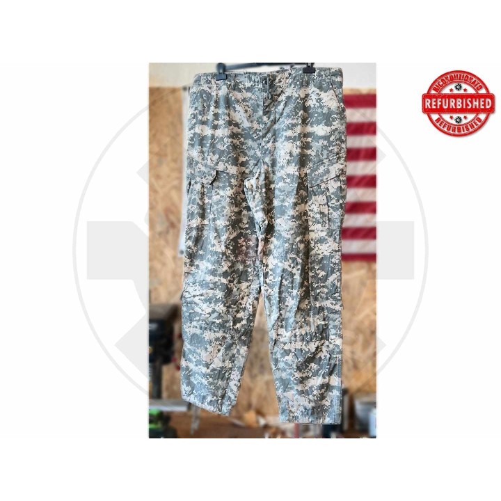 Pantaloni U.S. Army ACU UCP Medium Regular USATO