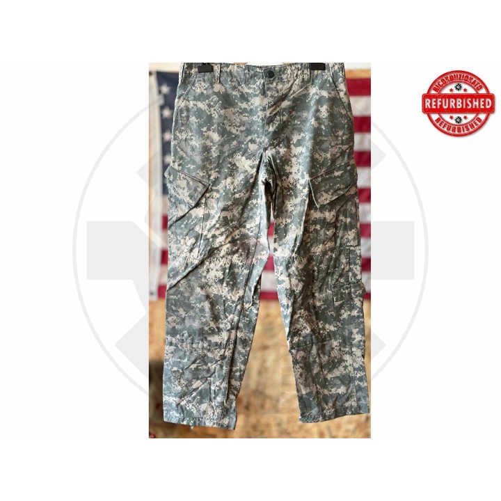 Pantaloni U.S. Army ACU UCP Medium Short USATO