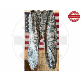 Pantaloni U.S. Air Force ABU tiger stripe Small Short USATO