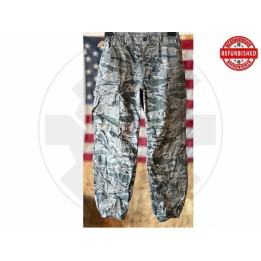 Pantaloni U.S. Air Force ABU tiger stripe 30 XS Short USATO