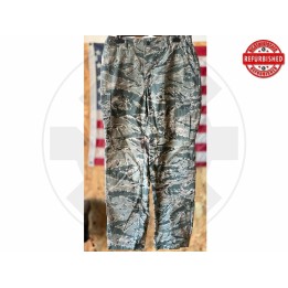 Pantaloni U.S. Air Force ABU tiger stripe Medium regular - 36R USATO