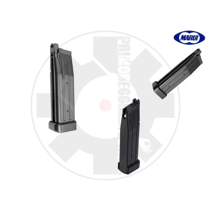Magazine Hi-Capa 5.1 GBB 31rds