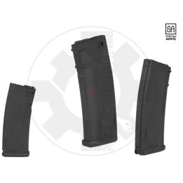 S-Mag Hicap 380rds for M4 - Black