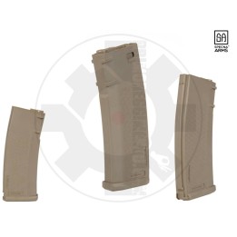S-Mag Hicap 380rds for M4 - TAN