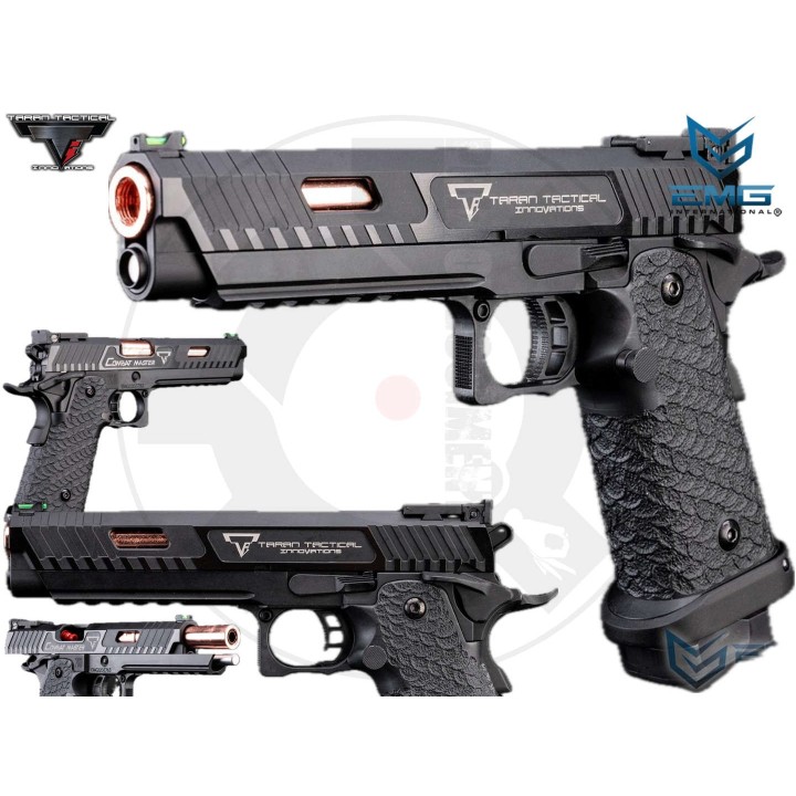 TTI JW3 2011 Combat Master by EMG