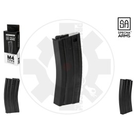 M4 MID CAP 120 BBs - in metallo