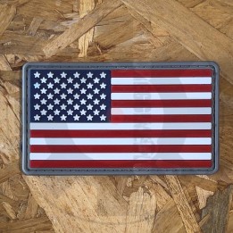 United State of America Flag - Patch