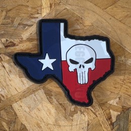Texas Flag - Patch