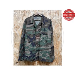 Giacca BDU Woodland Medium / short - USATO