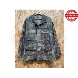 Giacca BDU Woodland Medium Regular - USATO